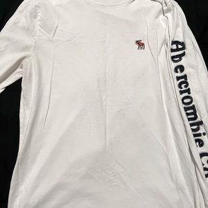 Abercrombie and fitch